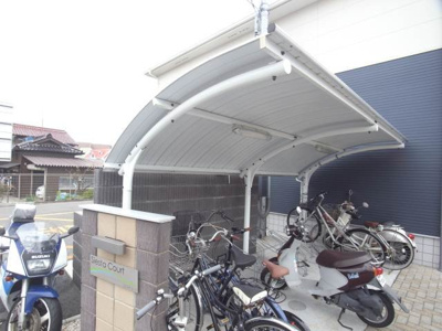 【その他共用部分】 | シエスタコート