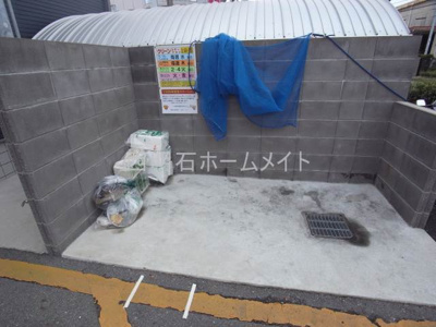 【その他】 | シエスタコート