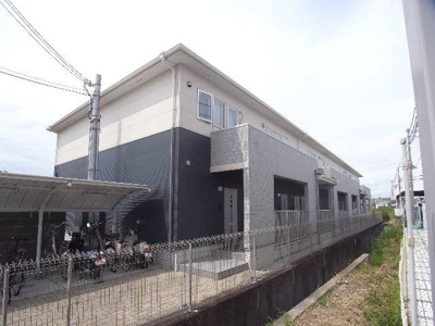 【外観】 | シエスタコート