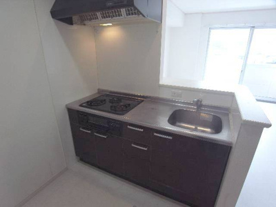 【キッチン】 | シエスタコート