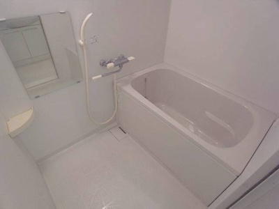 【浴室】 | シエスタコート