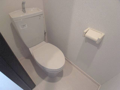 【トイレ】 | シエスタコート