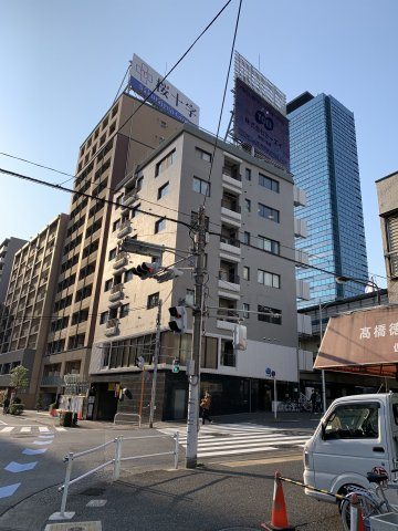 ストークコージィ芝公園