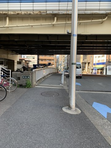 ストークコージィ芝公園