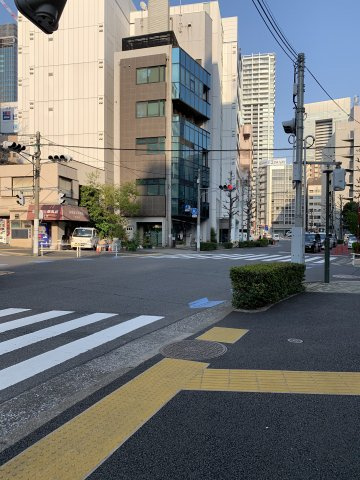 ストークコージィ芝公園