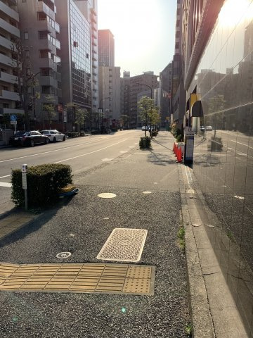 ストークコージィ芝公園