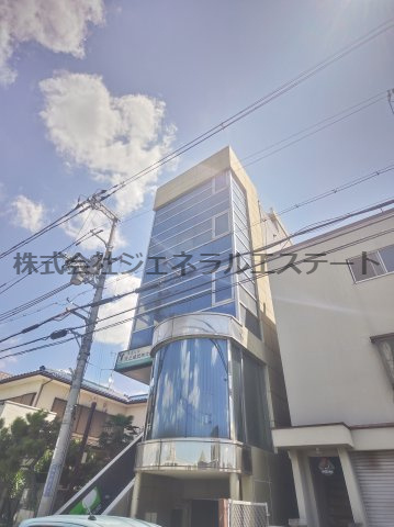 【外観】 | 天正ビル
