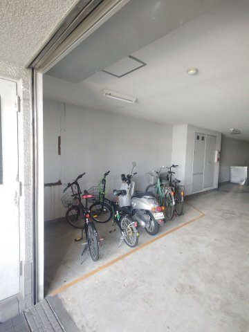 【その他共用部分】 | 天正ビル