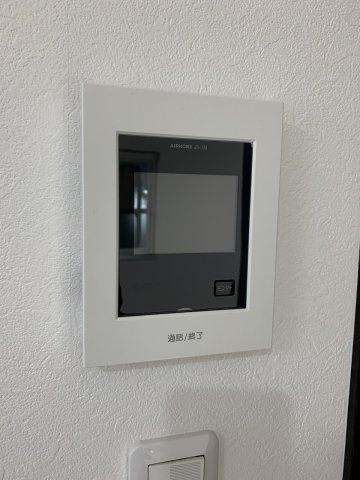 La Tour Bellaのセキュリティ
