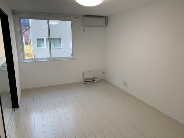 La Tour Bellaの居間・リビング