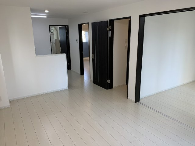 La Tour Bellaの居間・リビング
