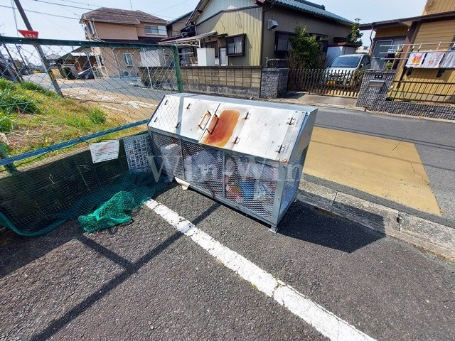ペアハイツ三鷹 Aのその他共用部分