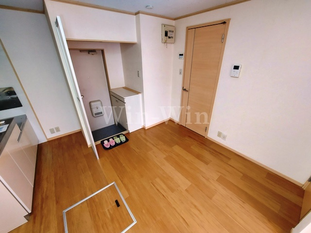 ペアハイツ三鷹 Aのその他