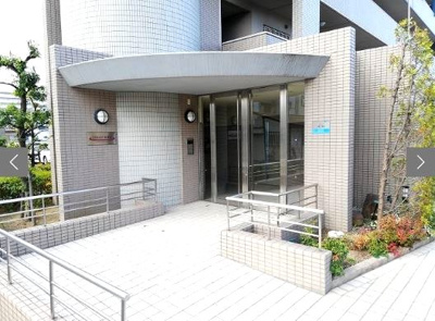【エントランス】 | アーバン西取石