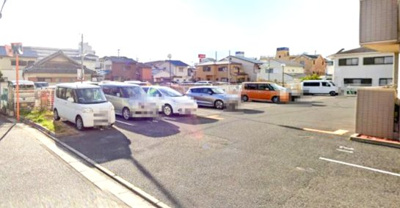 【駐車場】 | アーバン西取石