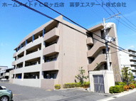 アーバン西取石の画像