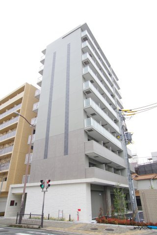 エグゼ江坂 仲介手数料無料