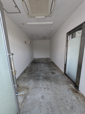 横川駅前ビルのその他