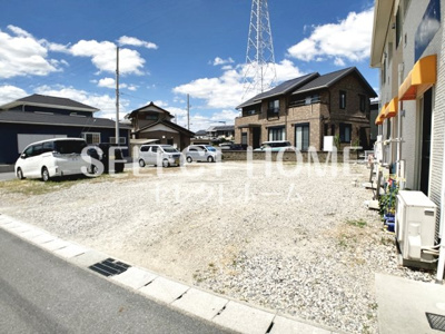 【駐車場】 | 二軒屋スマイル