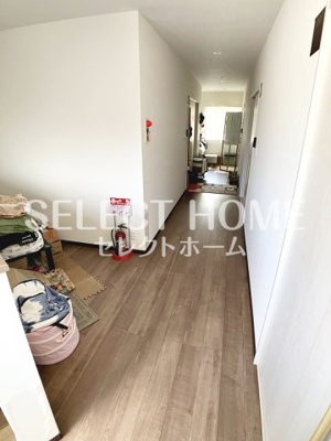 【エントランス】 | 二軒屋スマイル