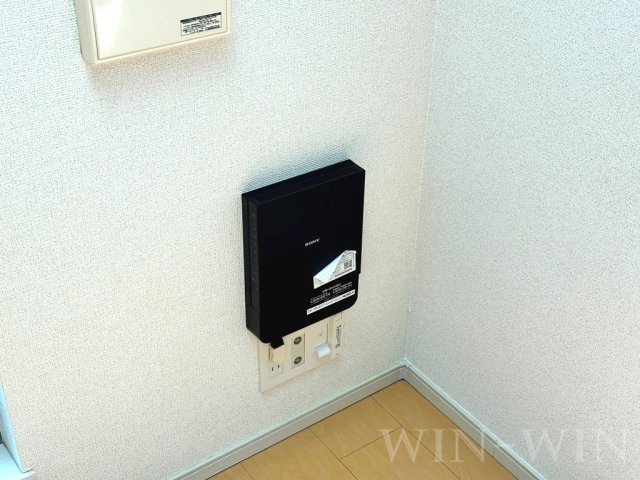 River・Lineの設備