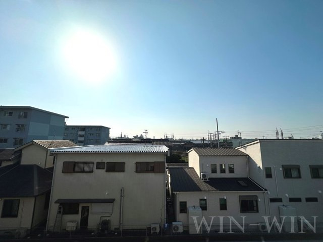 River・Lineの展望
