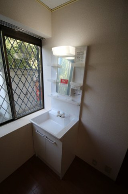 【洗面所】 | プレミール