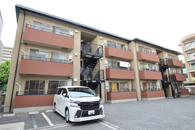 【外観】 | プレミール