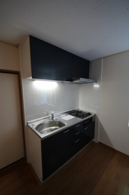 【キッチン】 | プレミール