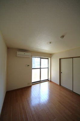 【寝室】 | プレミール