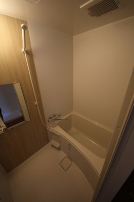 【浴室】 | プレミール