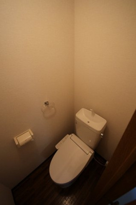 【トイレ】 | プレミール