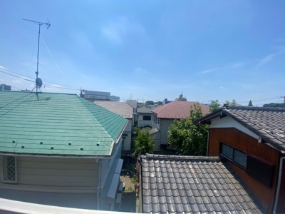 【展望】 | ウエスト吉祥寺