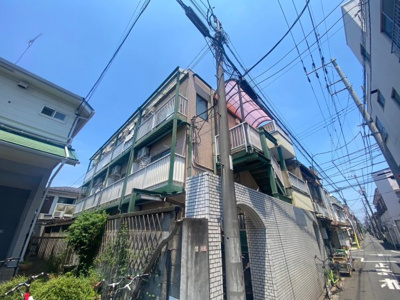 【外観】 | ウエスト吉祥寺