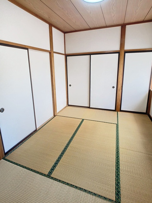 【和室】 | エクセレント北通り