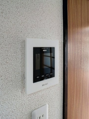 【セキュリティ】 | エクセレント北通り