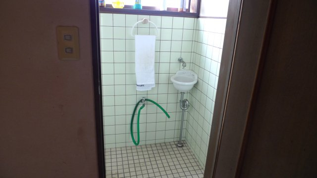 灘分町　工場のその他共用部分