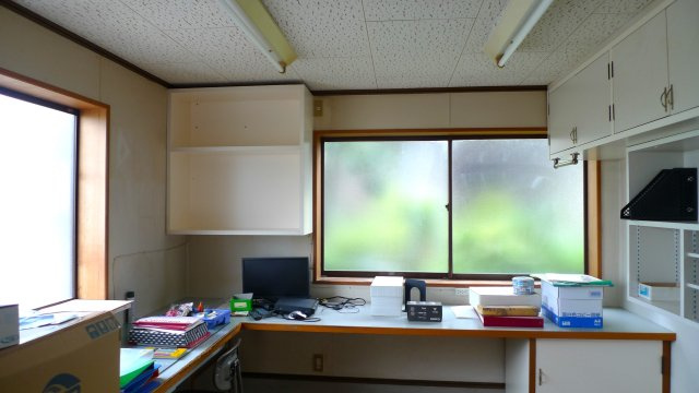 灘分町　工場のその他