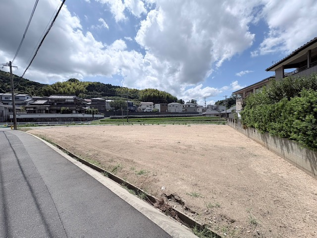 【外観】 | 古賀市薬王寺土地