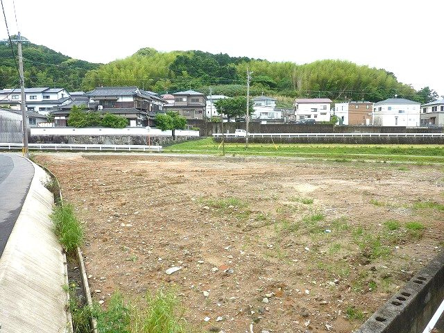 【外観】 | 古賀市薬王寺土地