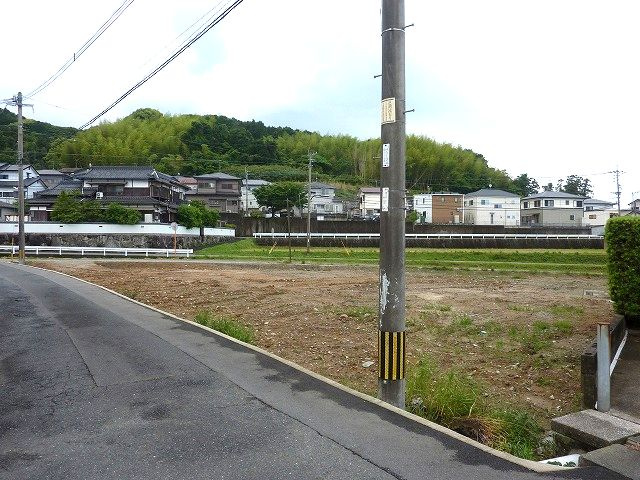 【外観】 | 古賀市薬王寺土地