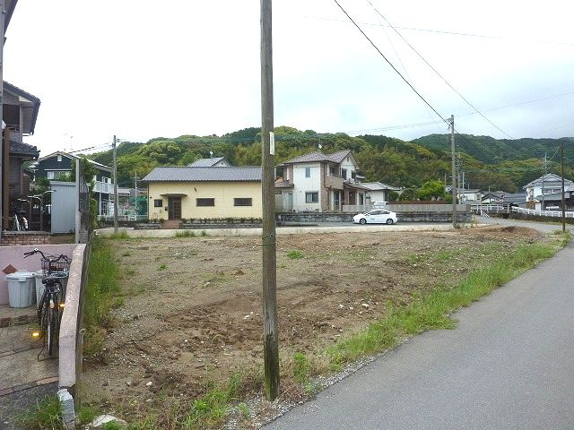【外観】 | 古賀市薬王寺土地