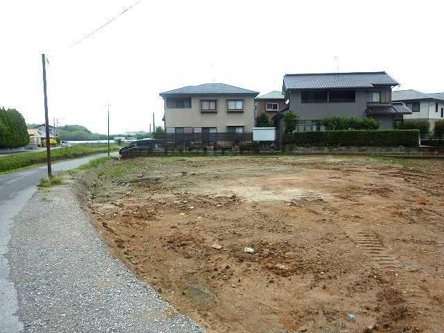 【外観】 | 古賀市薬王寺土地