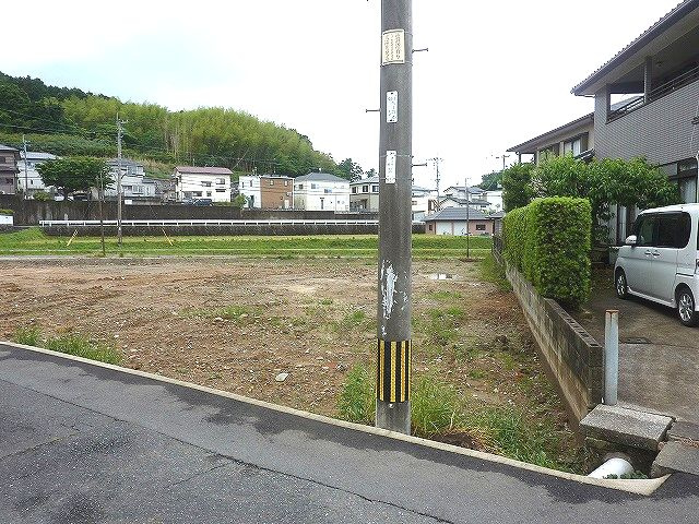【外観】 | 古賀市薬王寺土地