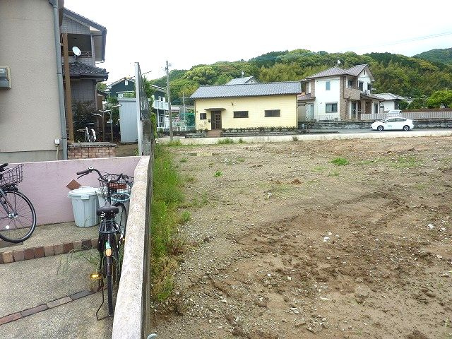 【外観】 | 古賀市薬王寺土地
