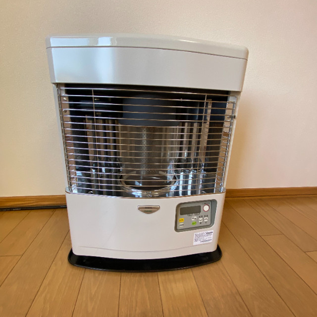 メゾン・デ・ルフレの設備