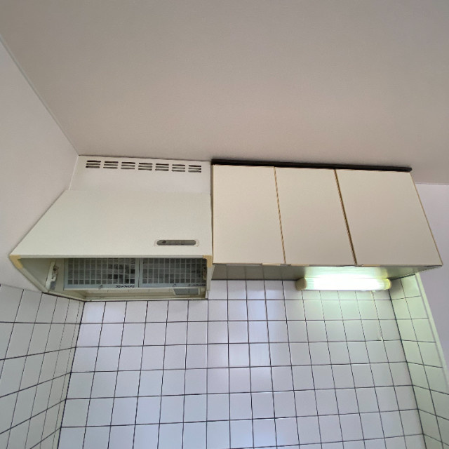 メゾン・デ・ルフレのキッチン