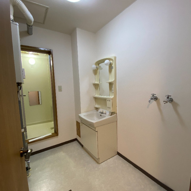 メゾン・デ・ルフレのその他共用部分