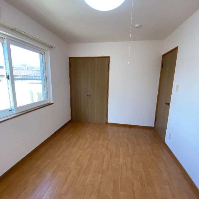 メゾン・デ・ルフレの内装