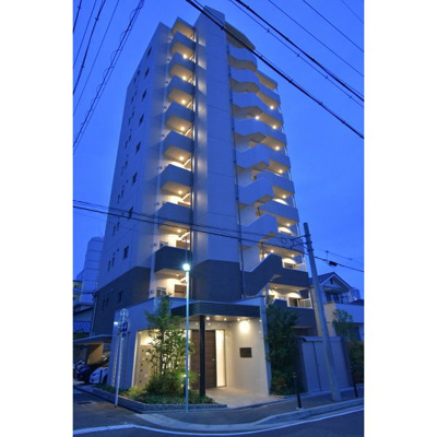 【外観】 | セレニティー金山